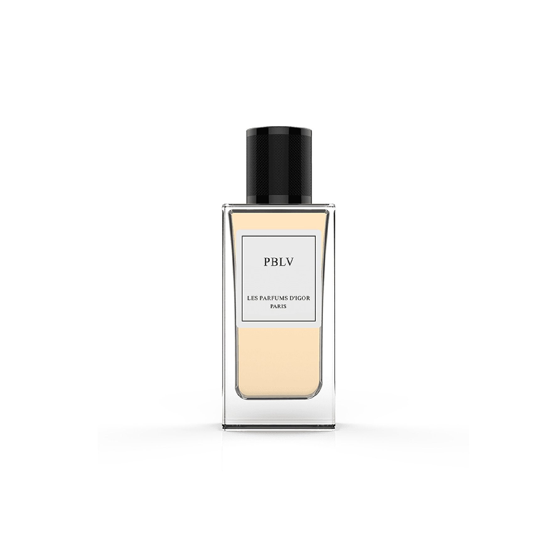 Pblv - Extrait de Parfum 50ml