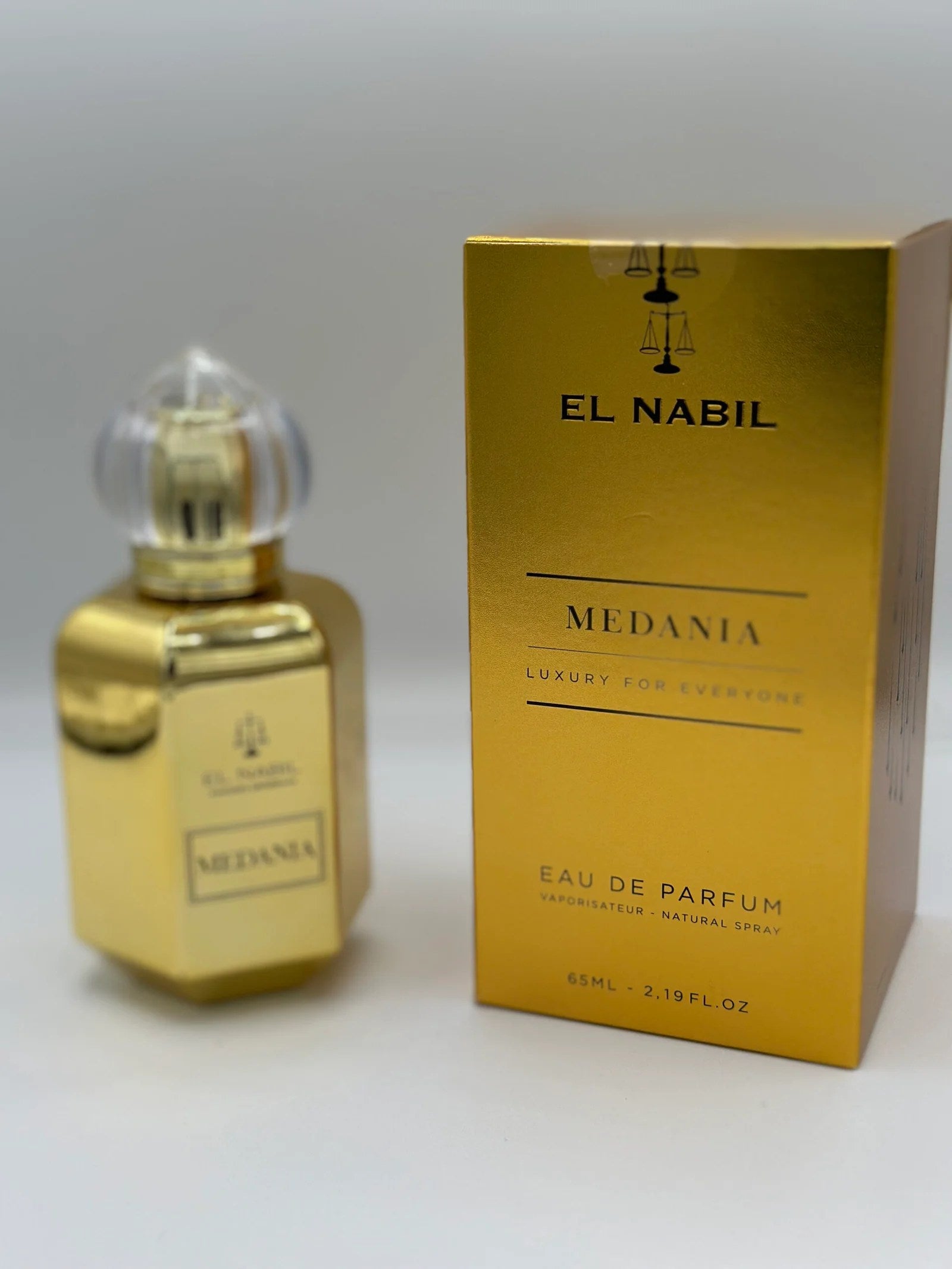 Medania - Eau de Parfum 65ml