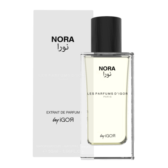 Nora - Extrait de Parfum 50ml