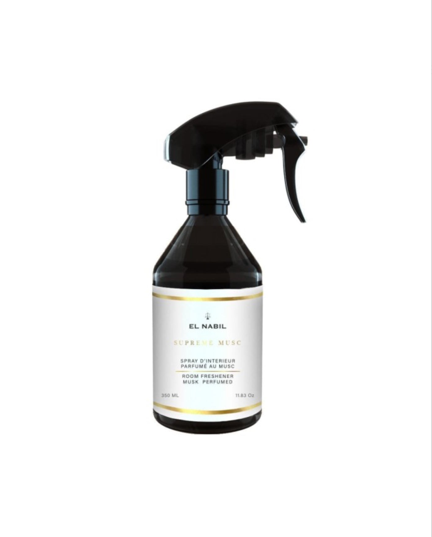 Suprême Musc - Spray d’intérieur 350ml