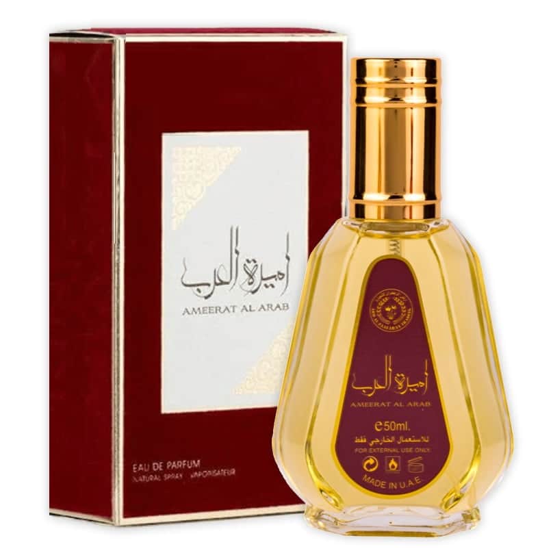 Ameerat El Arab - Eau de Parfum 50ml