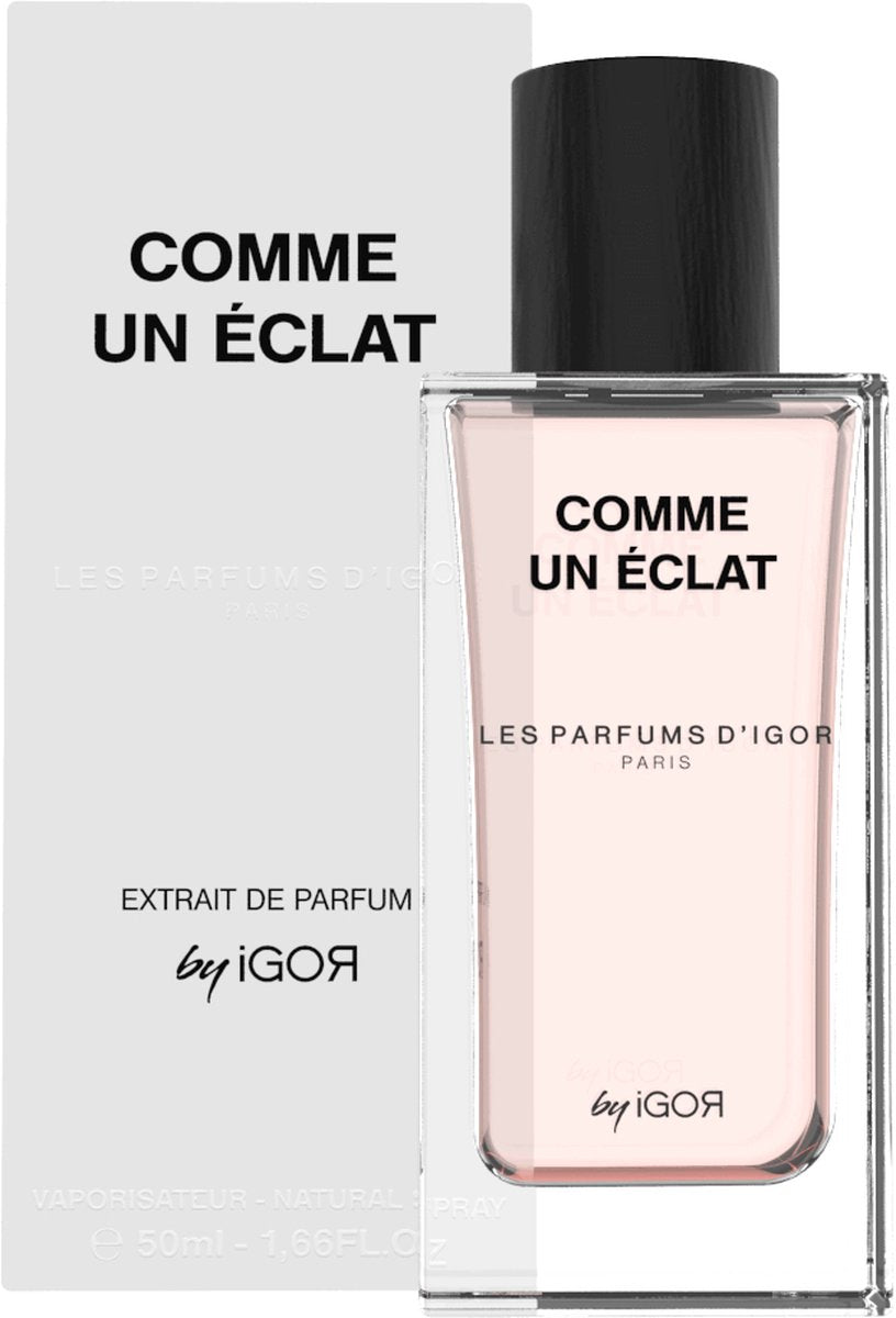 Comme Un Éclat - Extrait de Parfum 50ml