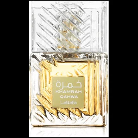 Khamrah Qahwa Lattafa - Eau de Parfum 100ml