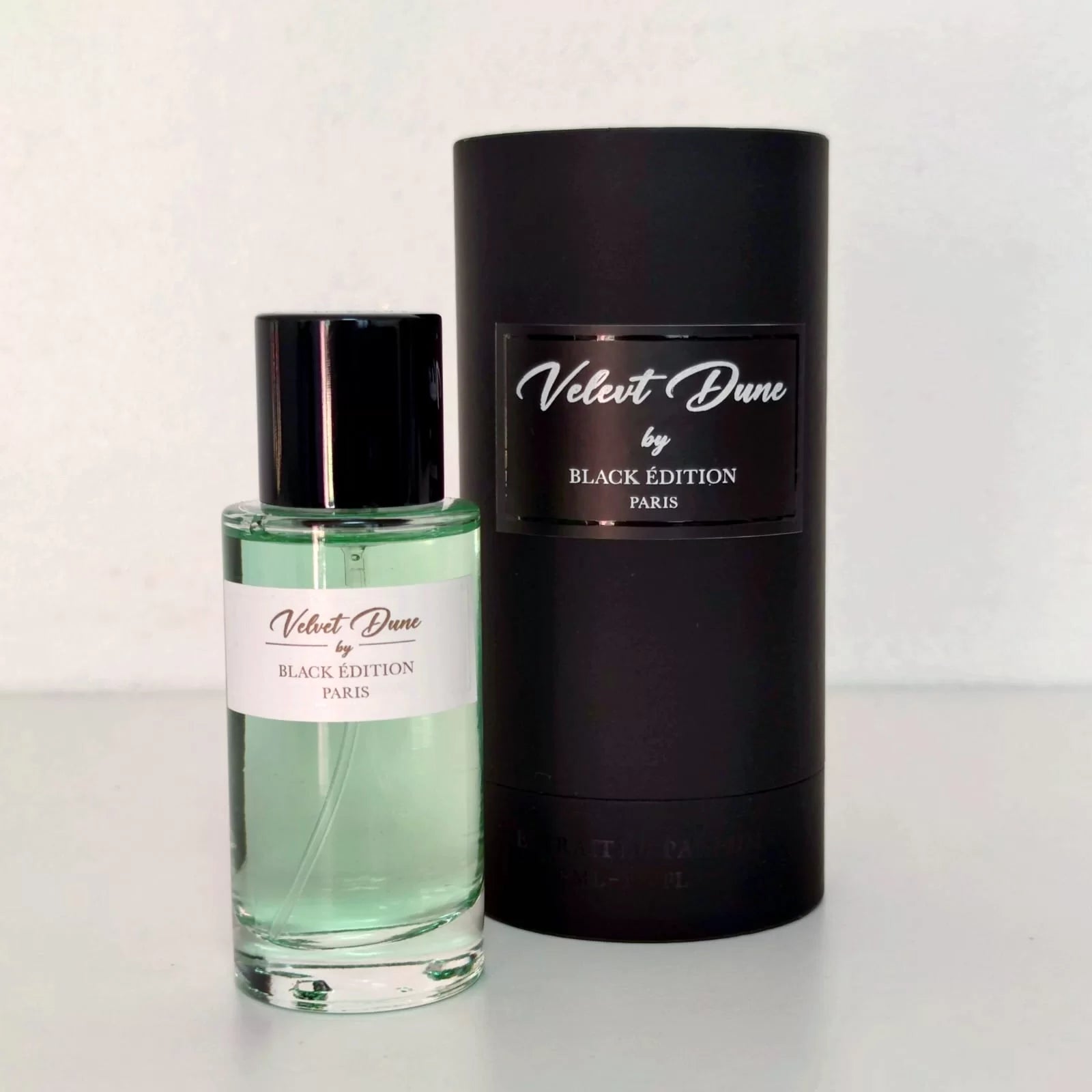 Velvet Dune - Extrait de Parfum 50ml