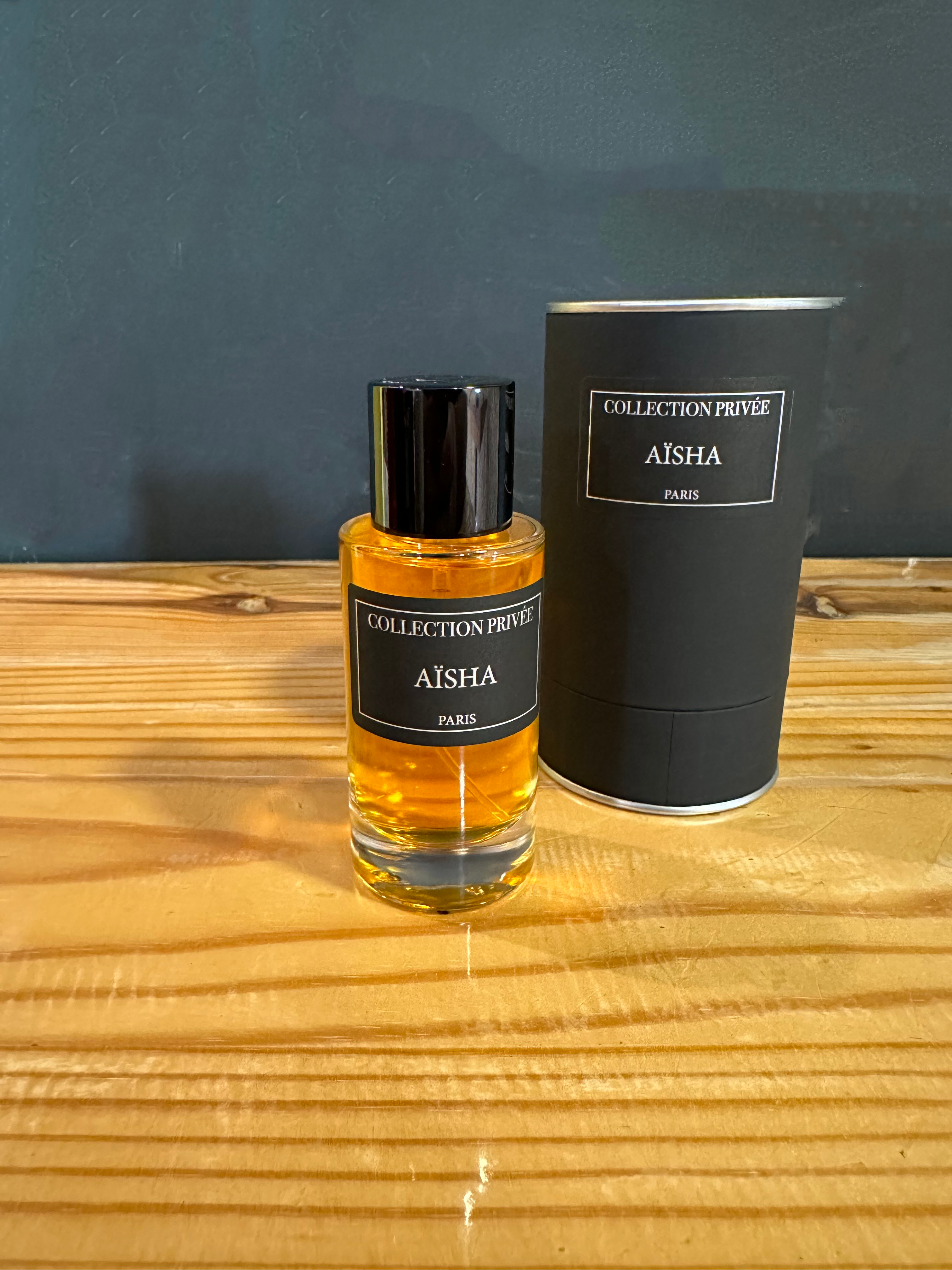 Parfum Aïsha 50 ml