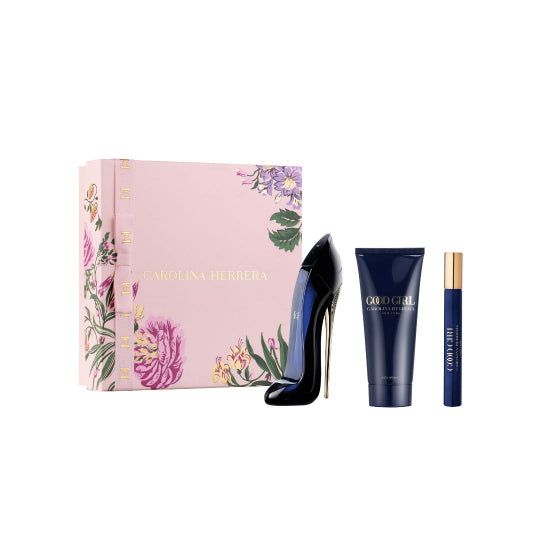 COFFRET CAROLINA HERRERA GOOD GIRL EAU DE PARFUM