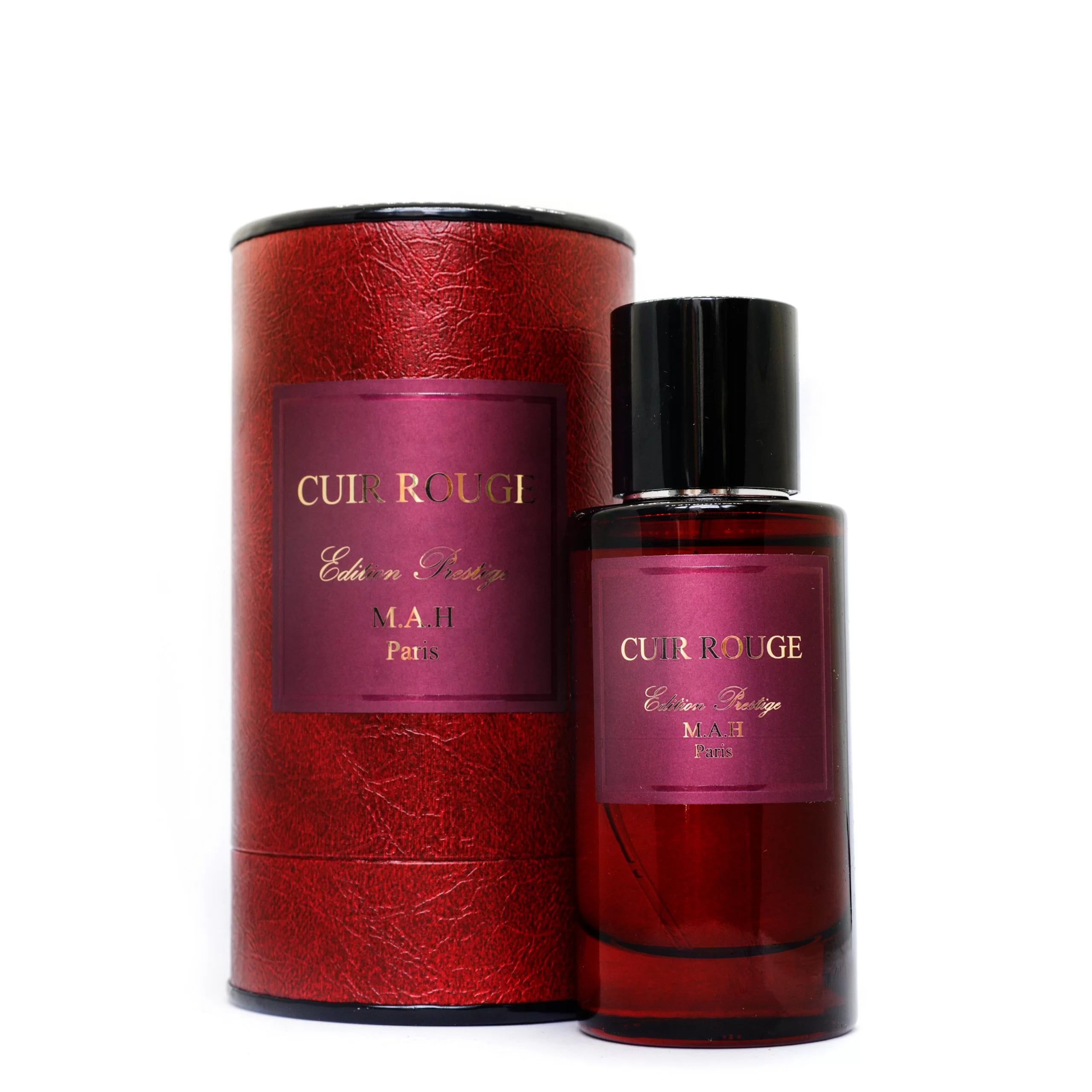 Cuir Rouge - Extrait de parfum 50ml