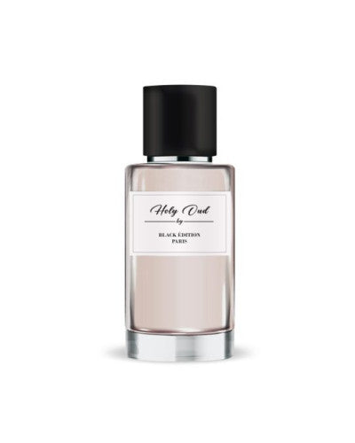 Holy Oud - Extrait de Parfum 50ml