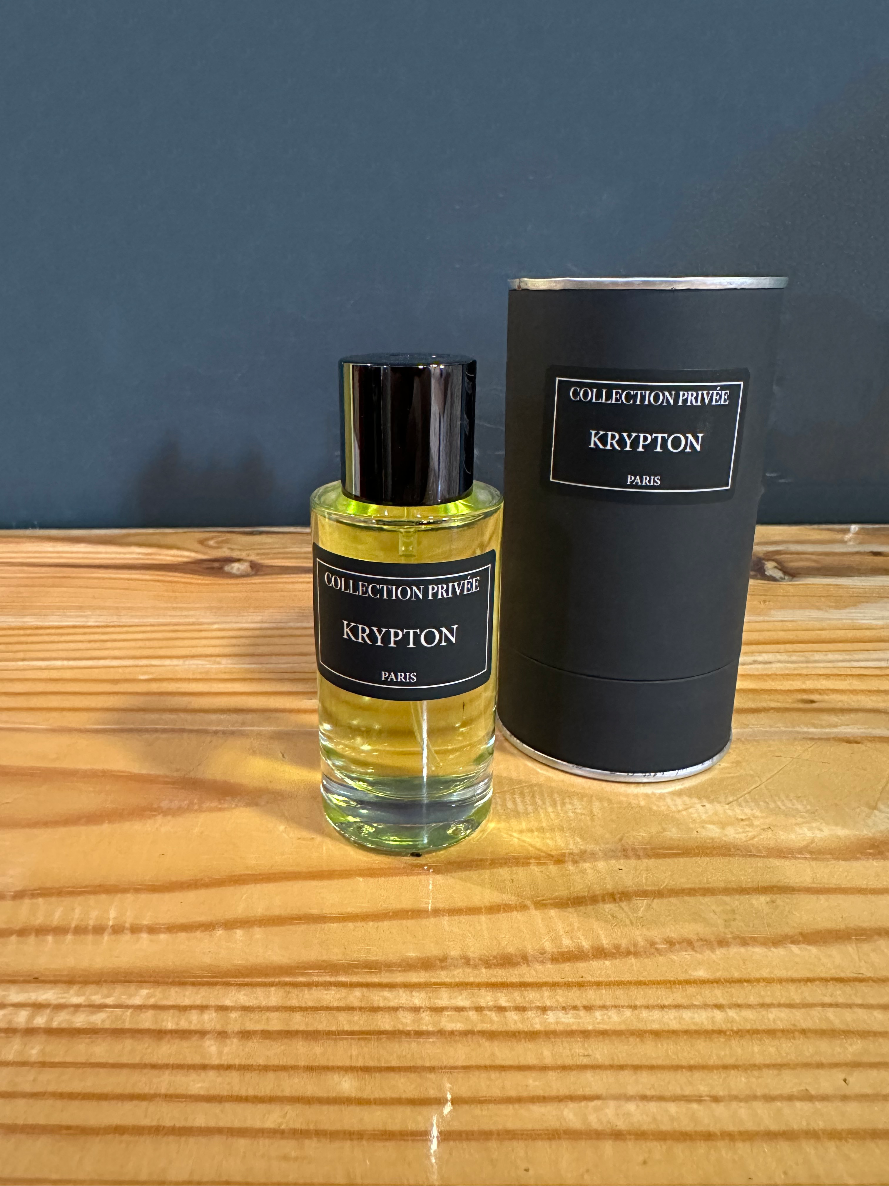 Parfum Krypton 50 ml