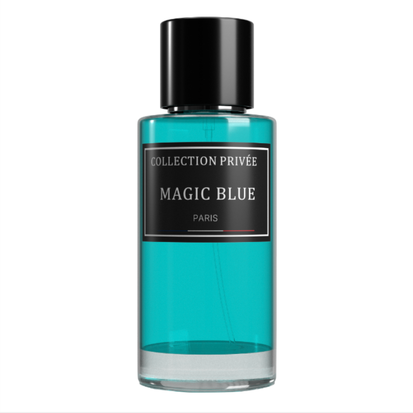 Parfum Magic Blue 50 ml