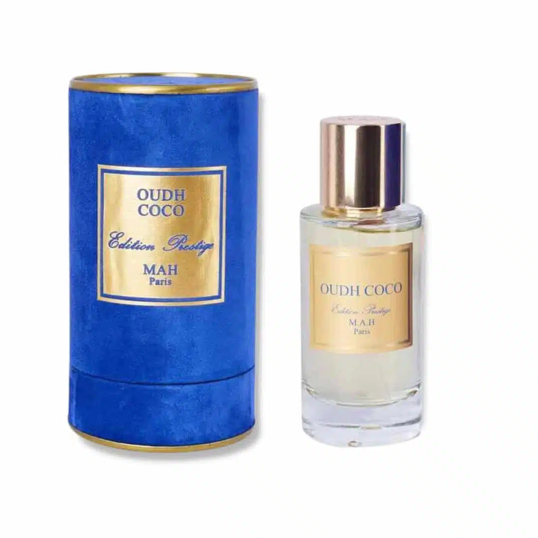 Oudh Coco - Extrait de parfum 50ml